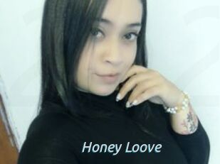 Honey_Loove