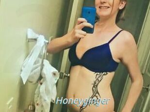 Honeyginger