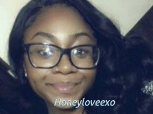 Honeyloveexo