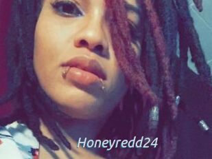 Honeyredd24