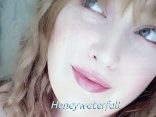 Honeywaterfall