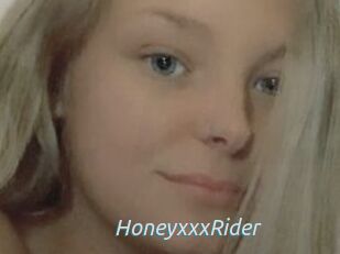 HoneyxxxRider