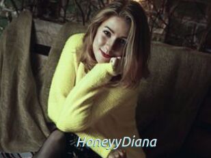 HoneyyDiana