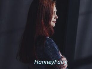 HonneyFairy