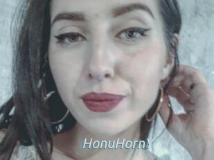 HonuHornY