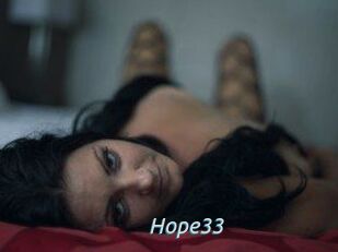 Hope33