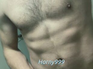 Horny999