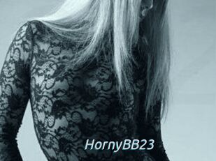 HornyBB23