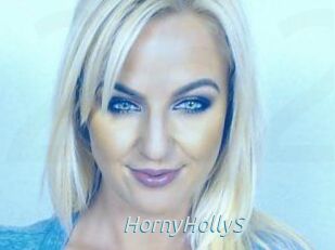 HornyHollyS