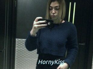 HornyKiss