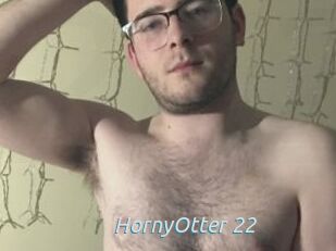 HornyOtter_22