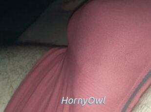 HornyOwl