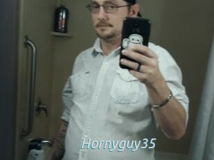 Hornyguy35