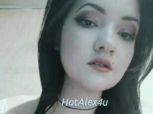 HotAlex4u