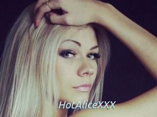 HotAliceXXX