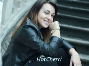 HotCherri