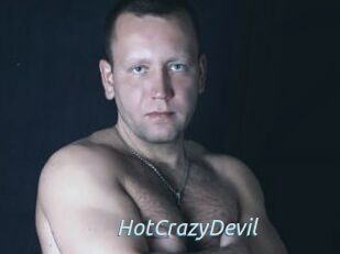 HotCrazyDevil