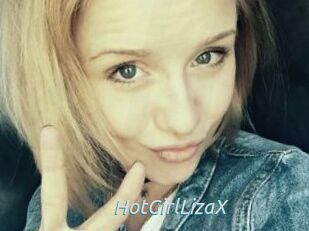 HotGirlLizaX