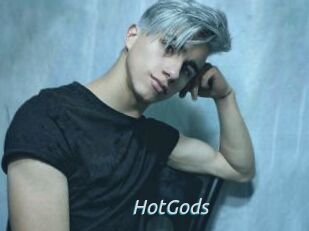 HotGods