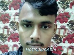 HotIndianAbhi