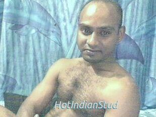 HotIndianStud