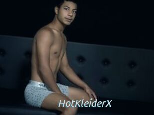 HotKleiderX