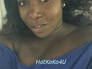 HotKoKo4U