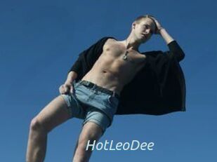 HotLeoDee