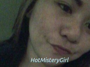 HotMisteryGirl