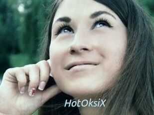 HotOksiX