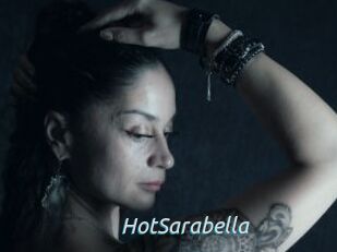 HotSarabella