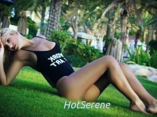 HotSerene