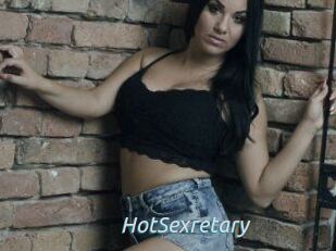 HotSexretary