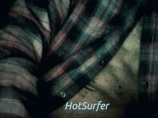 HotSurfer