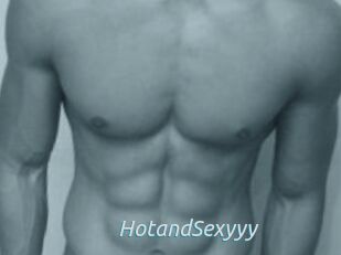 HotandSexyyy