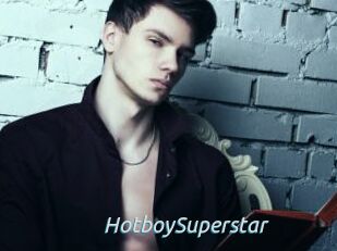 HotboySuperstar