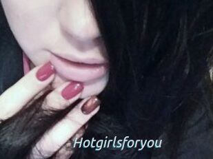 Hotgirlsforyou