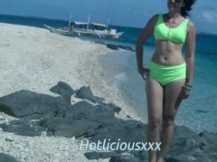 Hotliciousxxx