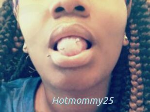 Hotmommy25