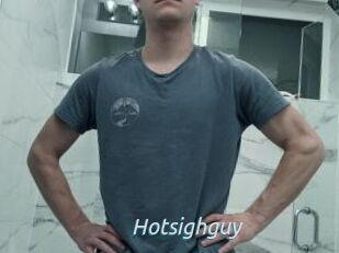 Hotsighguy