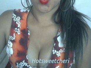 Hotsweetcheri