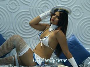 HottieCyrene