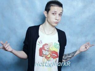 HottieMarkR