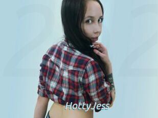 HottyJess