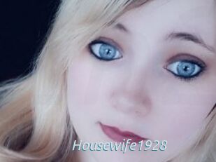 Housewife1928