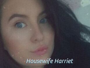 Housewife_Harriet