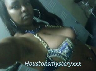 Houstonsmysteryxxx