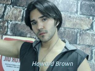 Howard_Brown