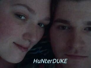 HuNterDUKE