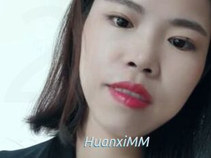 HuanxiMM